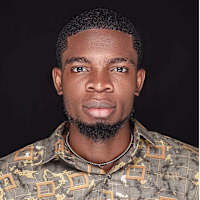 Emmanuel Udeme