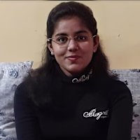 Dhanashri avatar