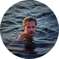 Aaron Smulktis