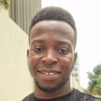 Tembinkosi Vikani avatar