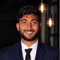 Ankit avatar