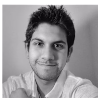 Elias Choueiri