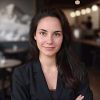Cora Jimenez