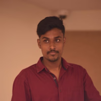 Vikram avatar