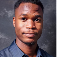Gideon Akinduro