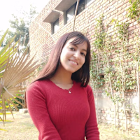 Moksha Jaiswal