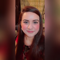 Sasha Hameed Khan