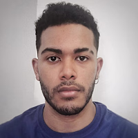 Kaiky  Chagas