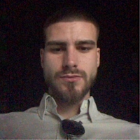 Matej Dimoski