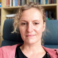 Urszula avatar