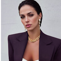 Елена Стрижкова