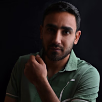 Mostafa Amin