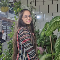 krisha avatar