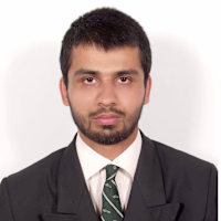 Zohaib Anwar