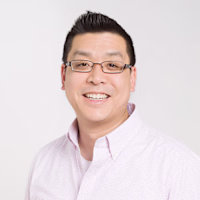 Conrad Chu