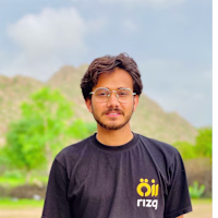 Wajahat avatar