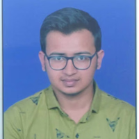 harshil gajra