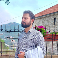 Jad Salameh