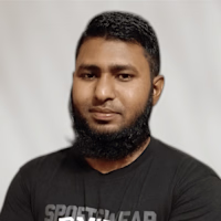 Khairul avatar