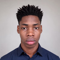 Michael  Ochonogor 