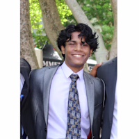 Tanush Saran