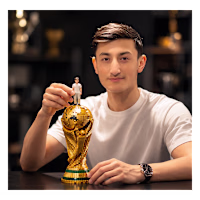 Saydullo avatar