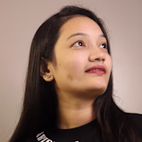 Parul avatar