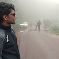 Vishnu B Nair