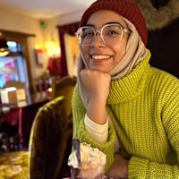 Maryam Sattar