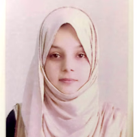 Alisha Fida