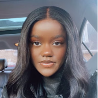 Anaiya Scott