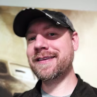 Matt Wood