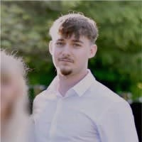 Reuben avatar