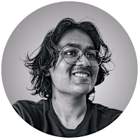 Dhruvin Deshpande