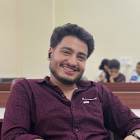 Ashutosh Mishra