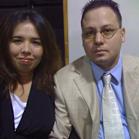 Yvette avatar