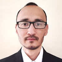 ALI JAN