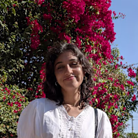 Sanjana  avatar