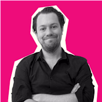 Mathijs avatar
