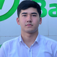 Abdulloh avatar