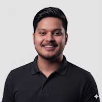 Shubh Srivastava