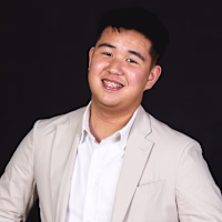 Lance Lagamayo