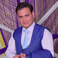 Surinder Kumar