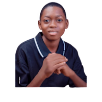 odesanmi avatar