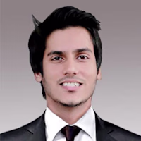 Zohair avatar