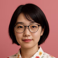Mirai avatar