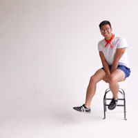 Lucky Nguyen