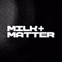 Milk + avatar
