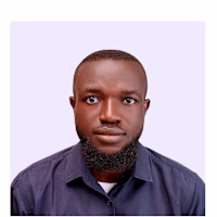 Raphael Oluwaseun