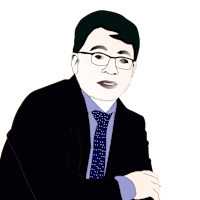 Richard avatar
